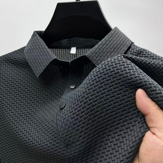 Gray helmet for bikers