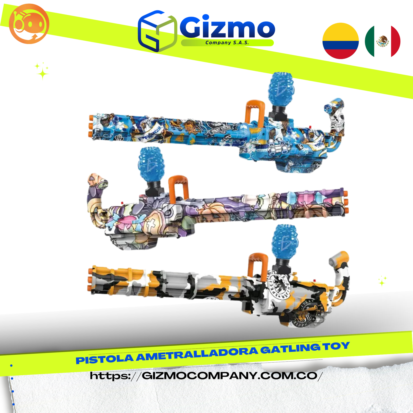 Gray helmet for bikers